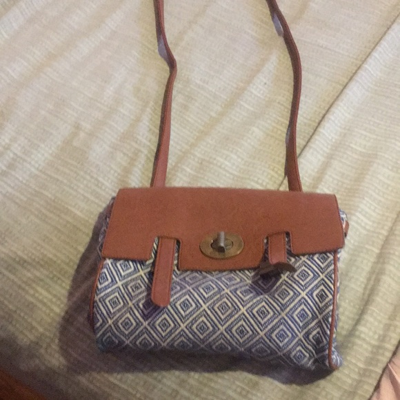 Convertible Backpack/Handbag - Picture 2 of 4